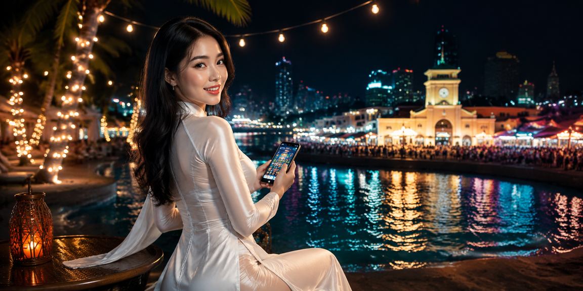 Người chơi cá cược tại TP Hồ Chí Minh nhờ nền tảng diff