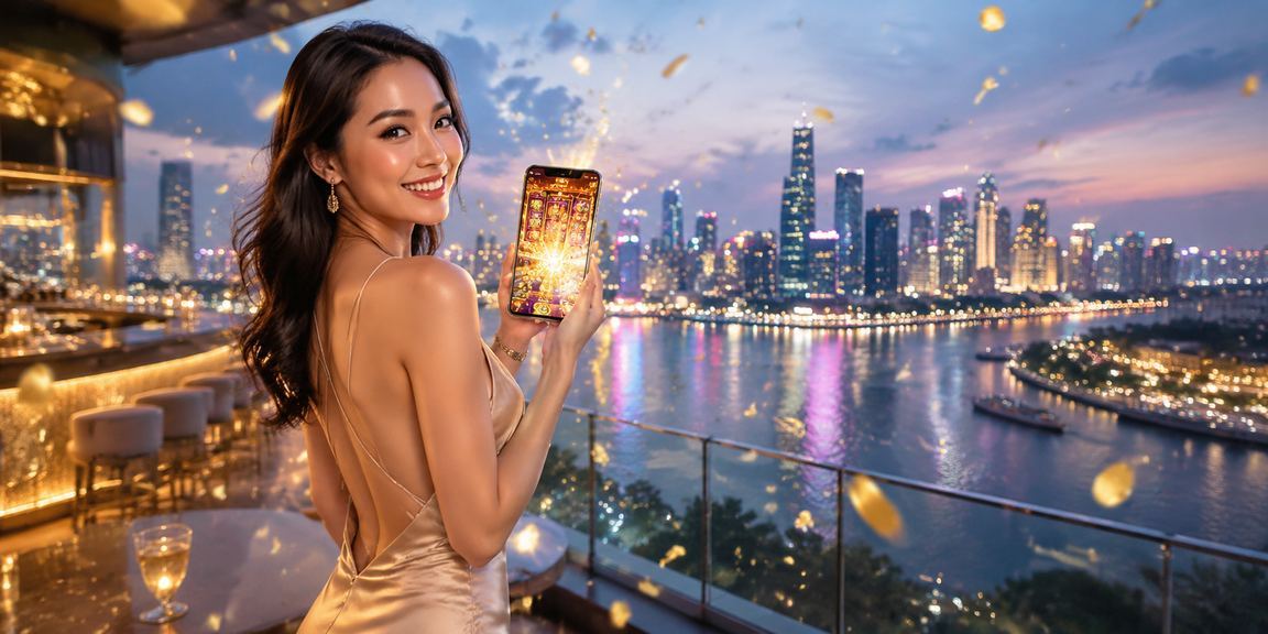 Trò chơi slots tại Hồ Chí Minh được yêu thích rộng rãi