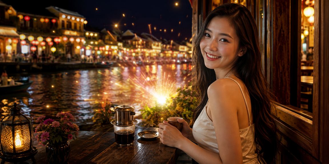 Không khí sôi động tại sòng bài Hội An trong đêm giải trí