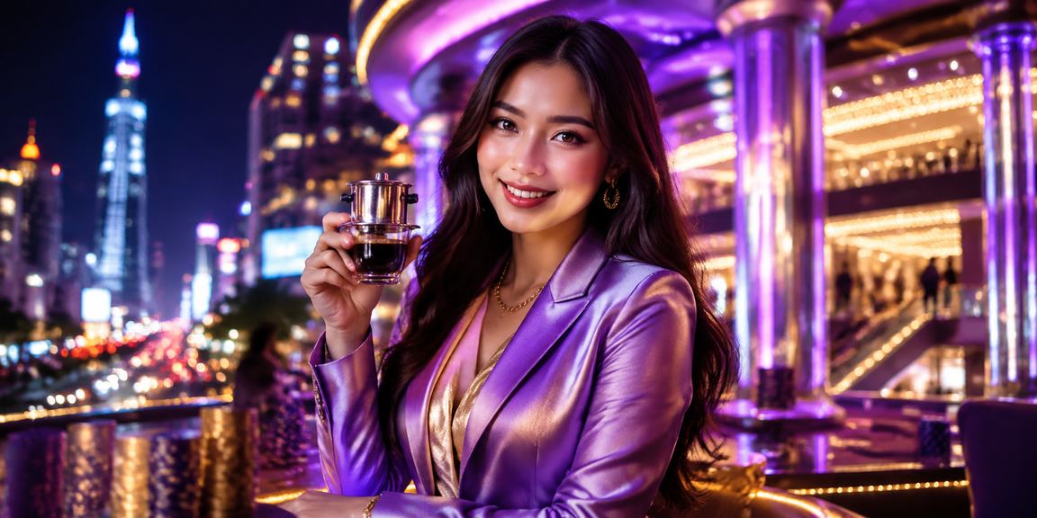 Khung cảnh casino nhộn nhịp cùng cá cược thể thao tại Việt Nam